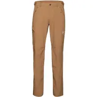 Mammut Runbold Iv Pants Marron 50 / Regular Homme