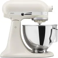 KitchenAid 5KSM95PSEPL Blanc