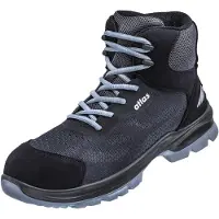 Atlas Chaussures de sécurité montantes FLASH 1805 XP ESD - S1P - W10 - T.40