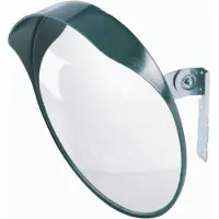 Mottez Miroir convex incassable