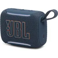 JBL Go 5 Bleu