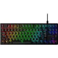 HyperX Alloy Origins Core Tenkeyless, Gaming Tastatur, Gaming Keyboard, DE Layout