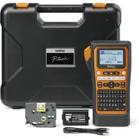 Brother PT-E310BTVP - Étiqueteuse