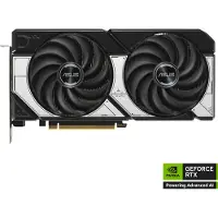 Asus Carte Graphique Rtx 5070 Oc Dual 12gb Gddr7