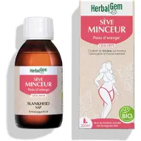 Herbalgem Celluseve Sève de Bouleau Fraîche 250 ml Sirop