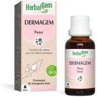 Herbalgem DERMAGEM 30 ml Goutte(S)