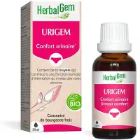 Herbalgem URIGEM 30 ml Goutte(S)