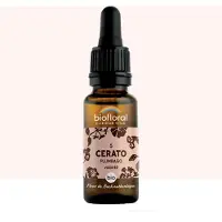 Biofloral 05 - Cerato - Plumbago - 20 ml 20 ml Goutte(S)