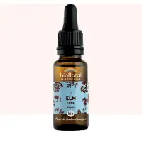 Biofloral 11 - Elm - Orme - 20 ml 20 ml Goutte(S)