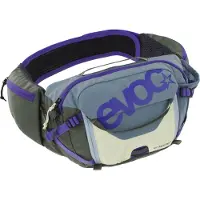 Evoc Sac Banane Hip Puch Pro 3 + Bladder 3l