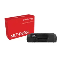 Xerox Everyday - Noir - compatible - cartouche de toner (Alternative à : Samsung MLT-D205L)