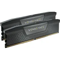 Corsair Vengeance CMK32GX5M2B6000C38 module de mémoire 32 Go 2 x 16 Go DDR5