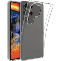 dbramante1928 Coque arrière Greenland pour Samsung Galaxy S25 Ultra - Transparent