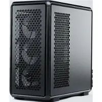 Cooler Master MasterFrame 600 Noir