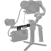 SmallRig monitor mount 3026 for DJI RS 2/RSC 2