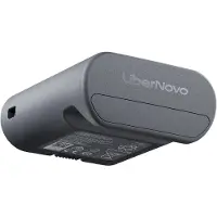 Libernovo Omni Gen/omni Battery Argenté