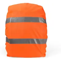 Dicota P20471-11 Raincover HI-VIS 38 litre orange