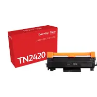 Xerox Everyday Toner Mono de compatible avec Brother TN2420, Grande capacité