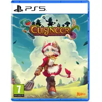 Ps5 Cuisineer Multicolore PAL