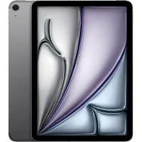 Apple iPad Air, 27,9 cm (11"), 2360 x 1640 pixels, 256 Go, 12 Go, iPadOS 26, Grade