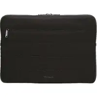 Targus Puffer Sleeve - (14", Universel), Sac pour notebook, Noir