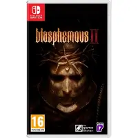 Blasphemous II Switch