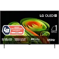 LG Tv Oled 4k - Oled48b6elc -