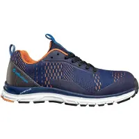 Albatros Scarpe AER55 Impulse Blu Arancione U MLI-S25B5 Sweater taille : 46,