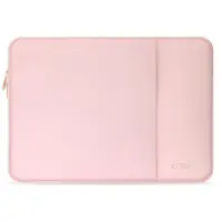 Tech-Protect Neoprene (14", Universel), Sac pour notebook, Pink, Rose