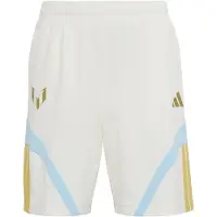 Adidas Lionel Messi House Of Tiro Shorts Blanc 15-16 Years Enfants