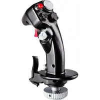 Thrustmaster F-16C Viper Hotas Add-On Grip