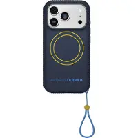 Otterbox Sole MagSafe Camera Control (Apple iPhone 17 Pro), Coque pour téléphone portable, Bleu