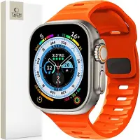 Tech-Protect Protect Pasek Iconband Line Apple Watch 4 (sans carte SIM)