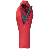 Helsport Spitsbergen, sac de couchage, rouge