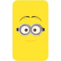 Lexibook Powerbank Minions Design PB2600DES