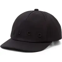HUGO Casquette 'Moonstruck' noir