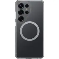 Otterbox Symmetry Clear Magnets Series pour Samsung Galaxy S26 Ultra, transparente