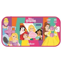 Disney Princess Console de jeux Compact II Cyber Arcade Disney Princezné