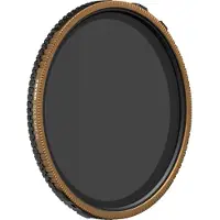 Polar Pro Shorttache - Black Mist - Polarisant 77 mm