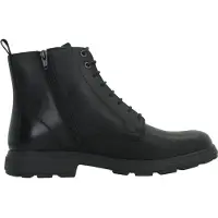 Geox Meiern E Booties Noir EU 42 Homme