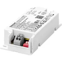 Tridonic TRDO 87501084 - LED-Netzteil, 35,7 W, 24 - 42 V, 0,7 - 0,85 A, CC