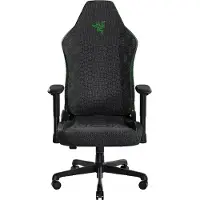 Razer Iskur V2 X Gaming Chair Noir