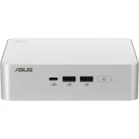 Asus NUC 15 Pro+ RNUC15CRSU900002 - Barebone (90AR00P3-M00050)