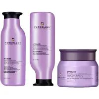 Pureology Hydrate Soft Traitement Adoucissant 200 ml