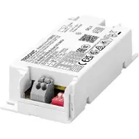 Tridonic TRDO 87501085 - LED-Netzteil, 42 W, 24 - 42 V, 0,9 - 1,05 A, CC