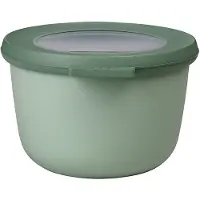 Mepal Bol multi-usages, Boîte de conservation, Vert
