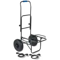 Zunzun Chariot De Surfcasting Folding Extra