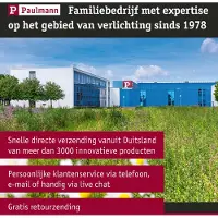 Paulmann Adaptateur de downlight