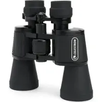 Celestron Upclose G2 10-30x50 Jumelles Noir Noir One Size