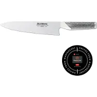 Global G2 Couteau de chef 20 cm
